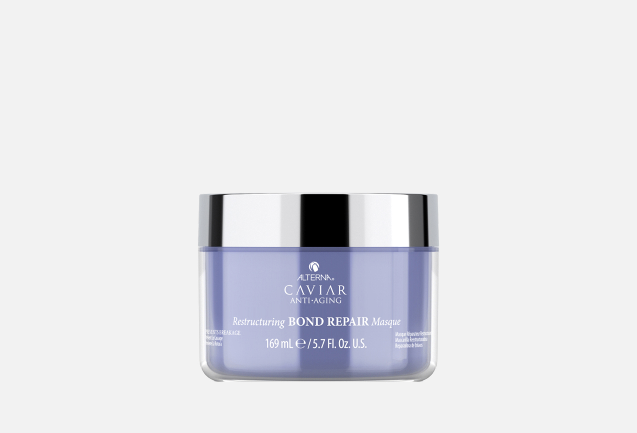 Caviar Restructuring Bond Repair Masque  169 
