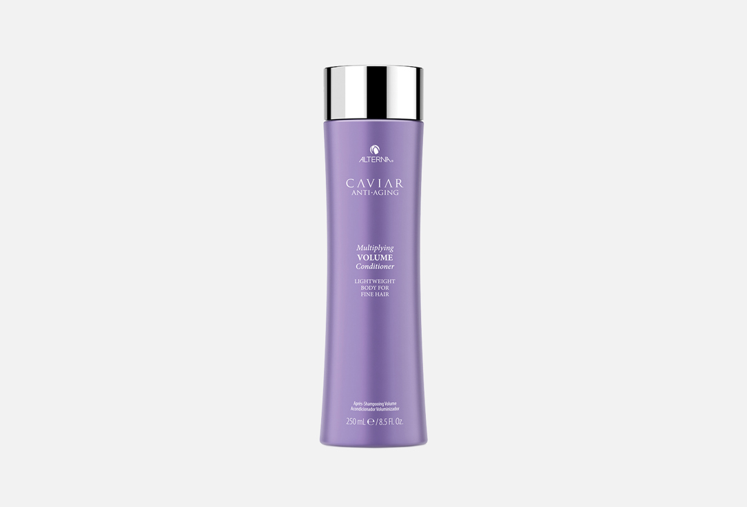 ALTERNA Conditioner Multiplying volume 250 ml ALTERNA Conditioner Multiplying volume