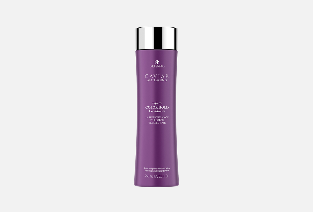 ALTERNA Conditioner Infinite color hold
