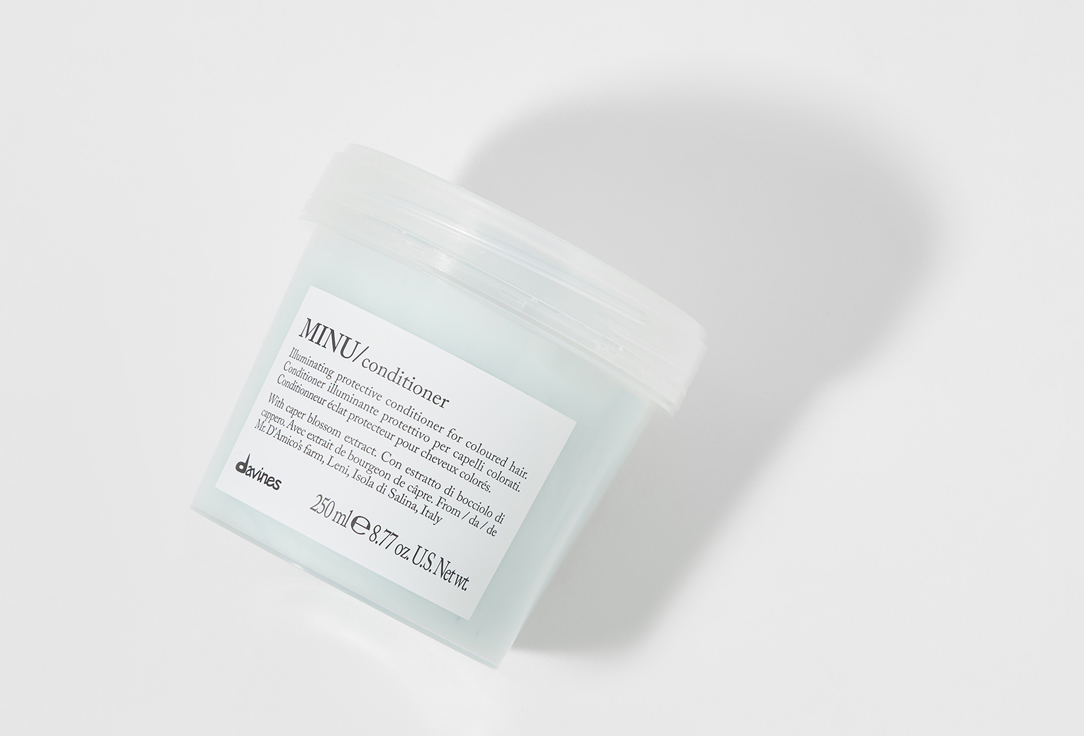 Davines Color Protecting Conditioner MINU conditioner