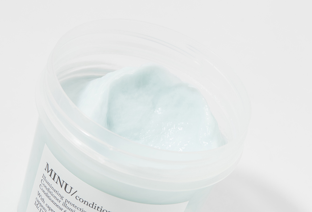 Davines Color Protecting Conditioner MINU conditioner