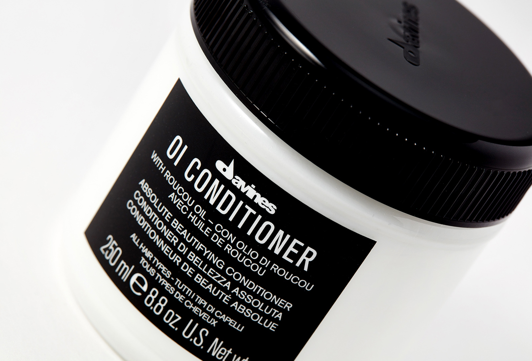 Davines Softening CONDITIONER OI Conditioner