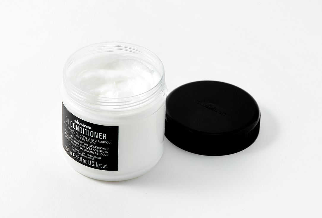 Davines Softening CONDITIONER OI Conditioner