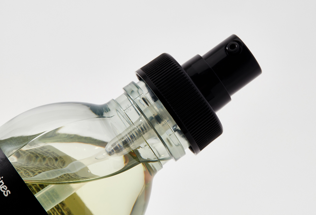 Davines Anti frizz oil for dry hair OI Oil