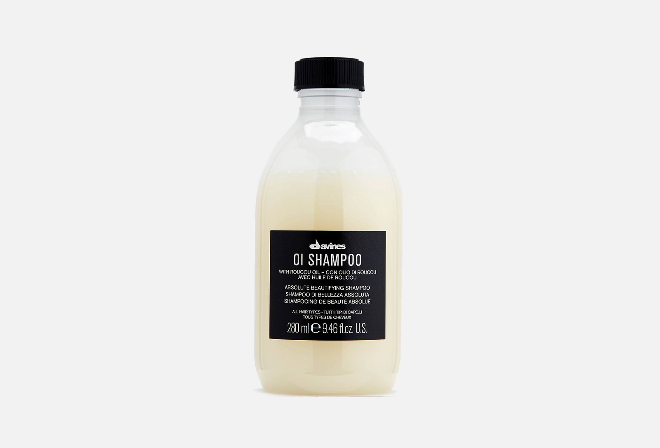 OI Shampoo 280