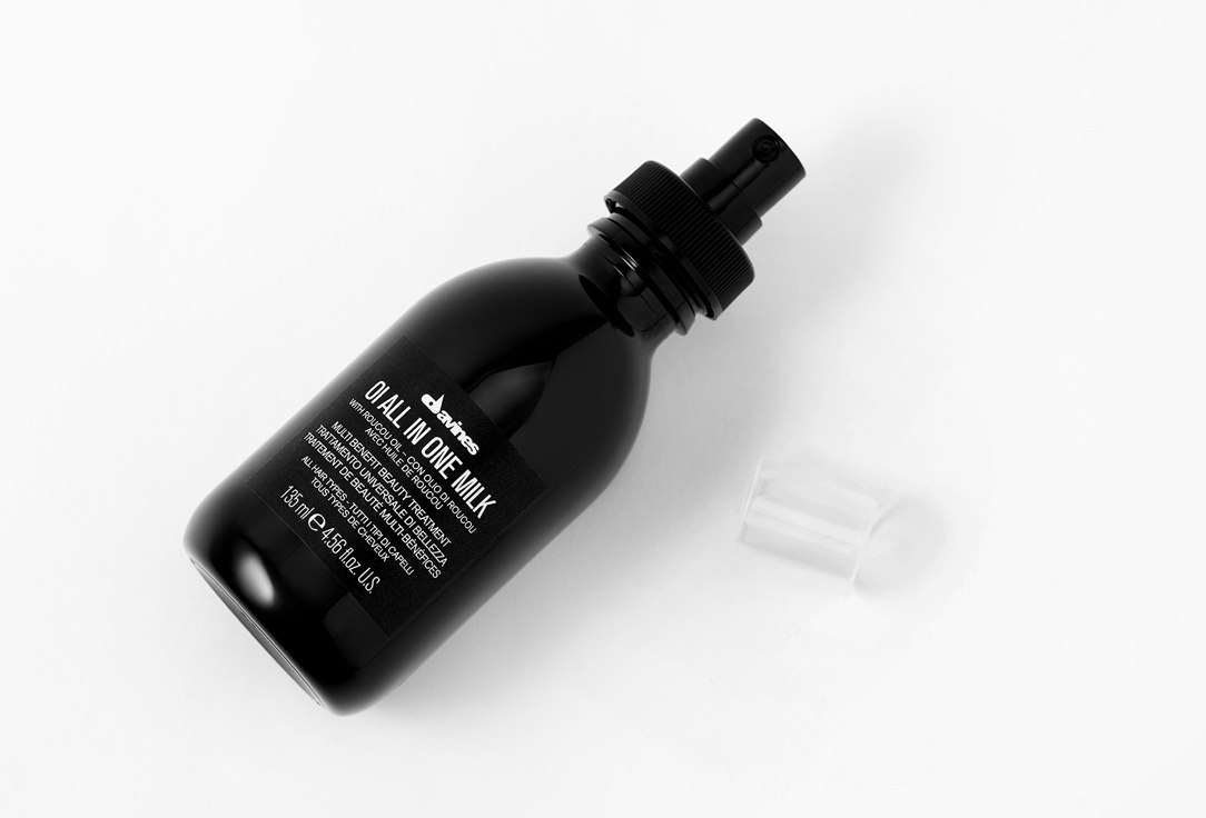 Davines Softening & Protecting Hair MILK OI ALL IN ONE milk