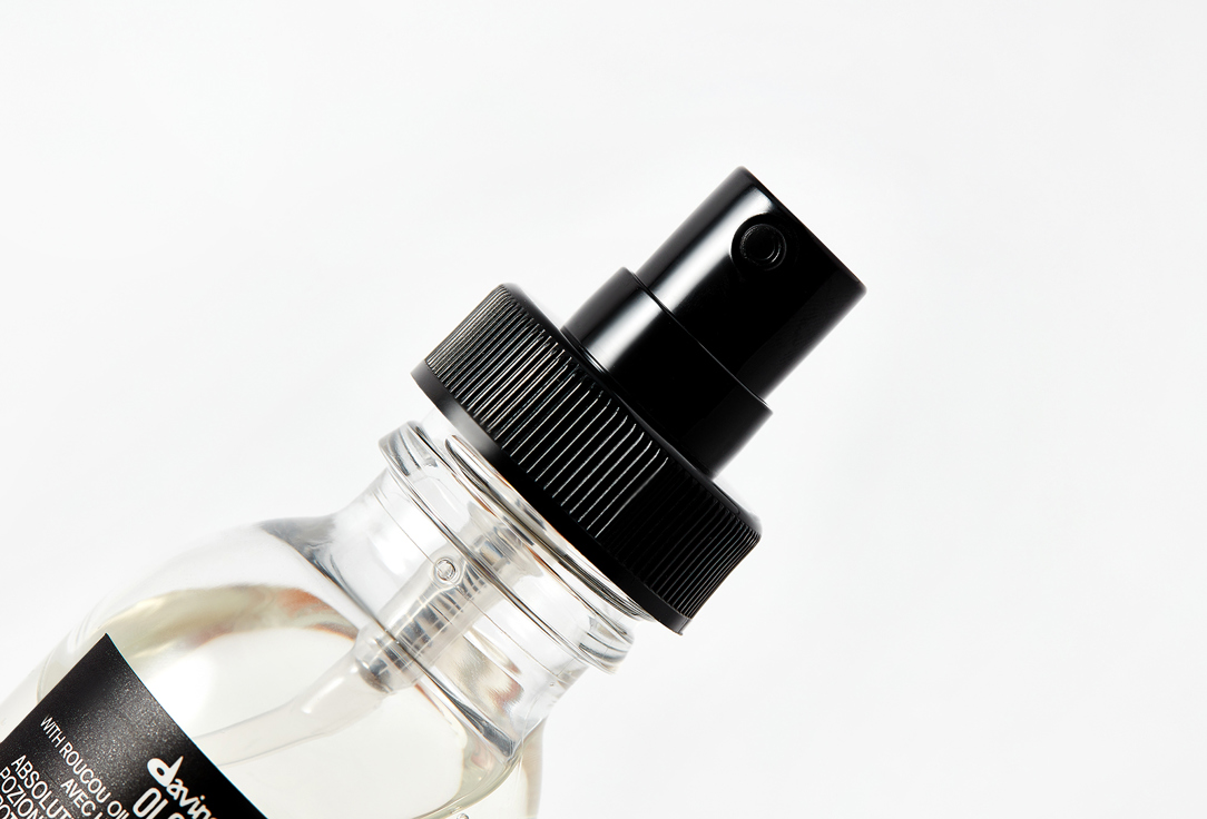 Davines Anti frizz oil for dry hair OI Oil