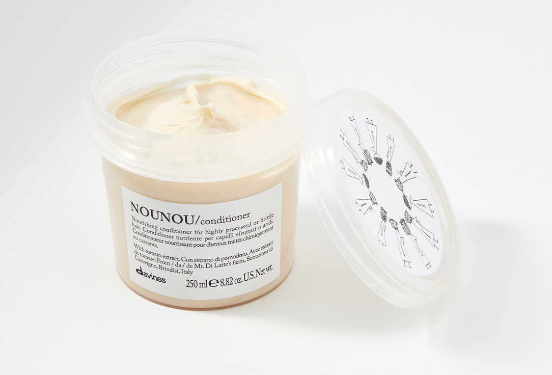 Davines Nourishing Conditioner NOUNOU Conditioner