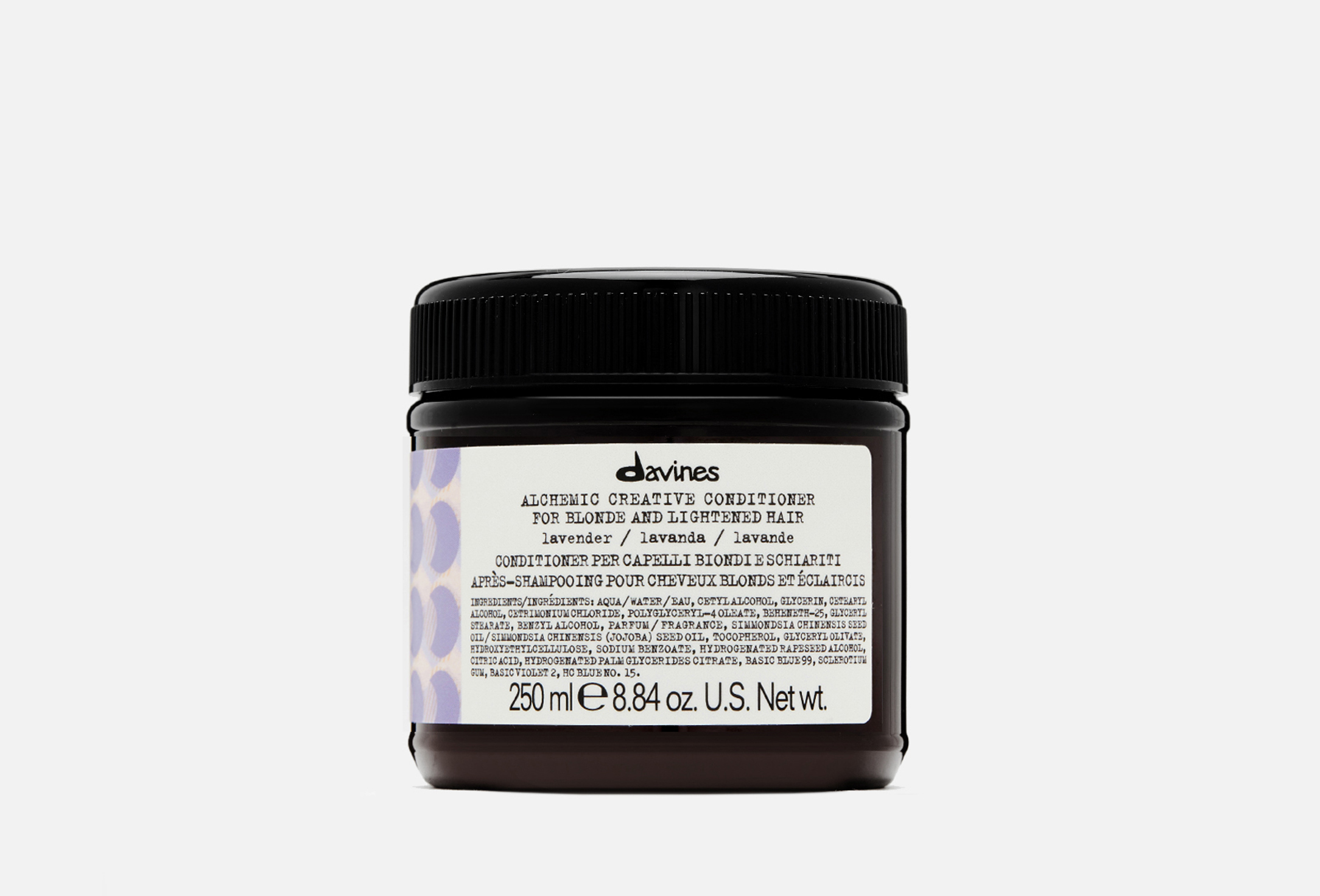 ألكيمك كرياتيف كونديشنر لافندر  250 