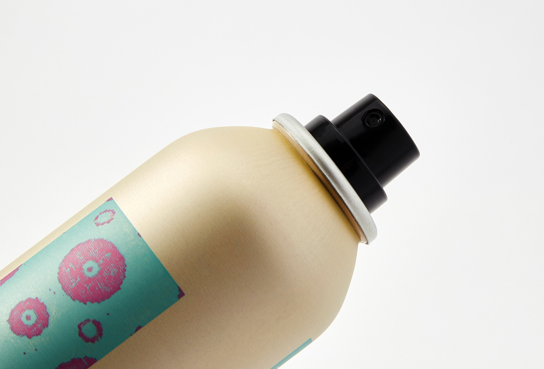 Davines Strong Hold Hair Spray More Inside INVISIBLE NO GAS SPRAY 250 ml Davines Strong Hold Hair Spray More Inside INVISIBLE NO GAS SPRAY