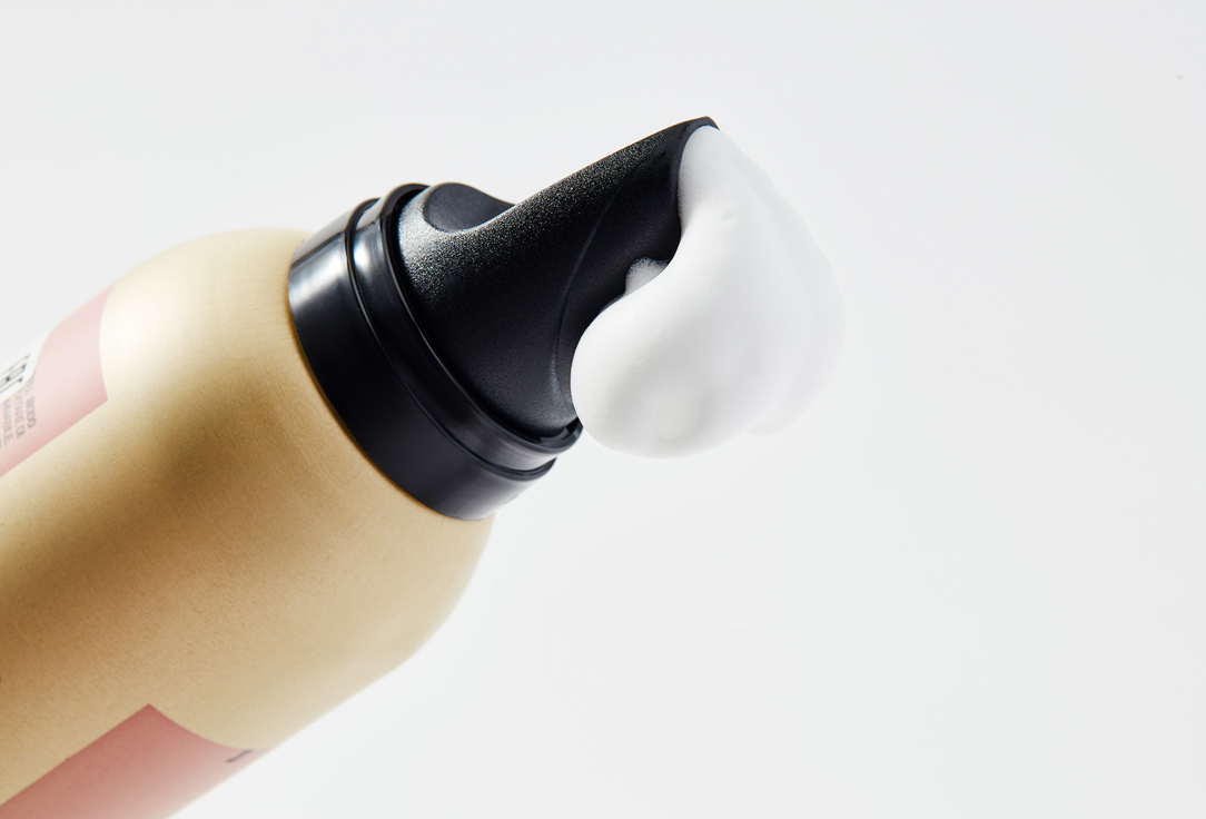Davines Weightless Volume Foam More Inside Volume Boosting Mousse