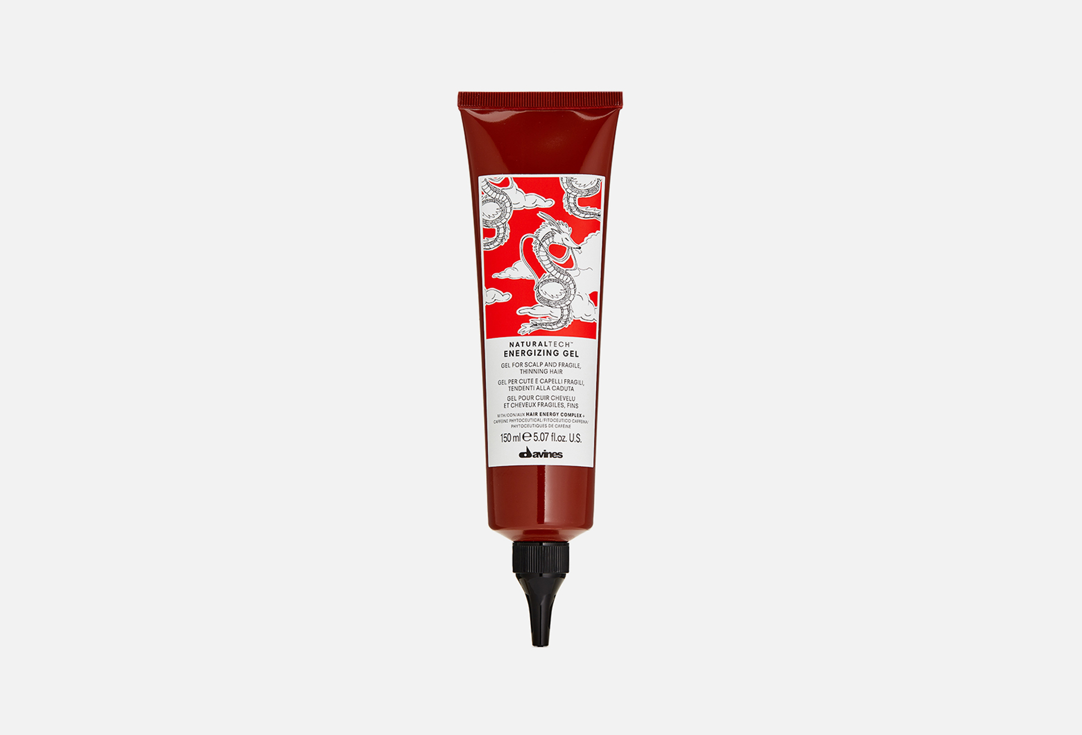 Energizing Gel 150
