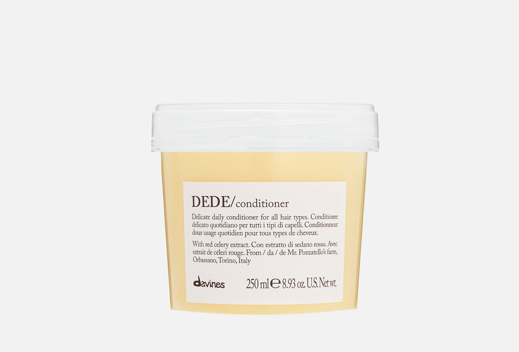 DEDE conditioner  250 