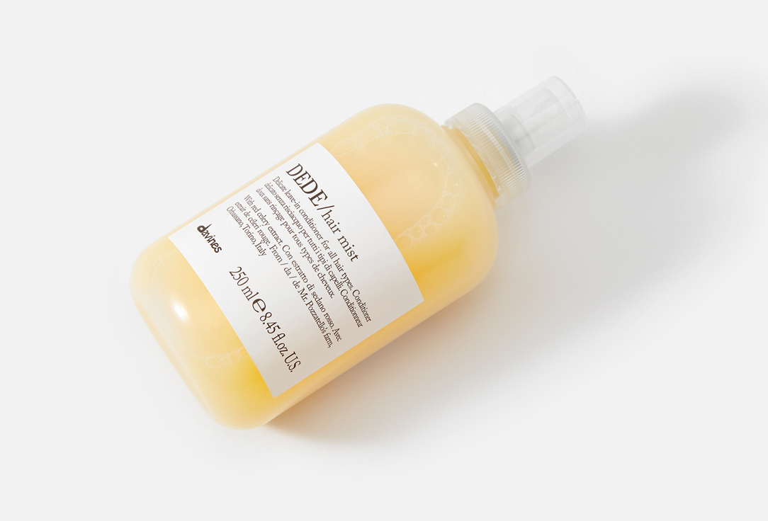 Davines Leave-In Conditioning Hair Mist DEDE hair mist