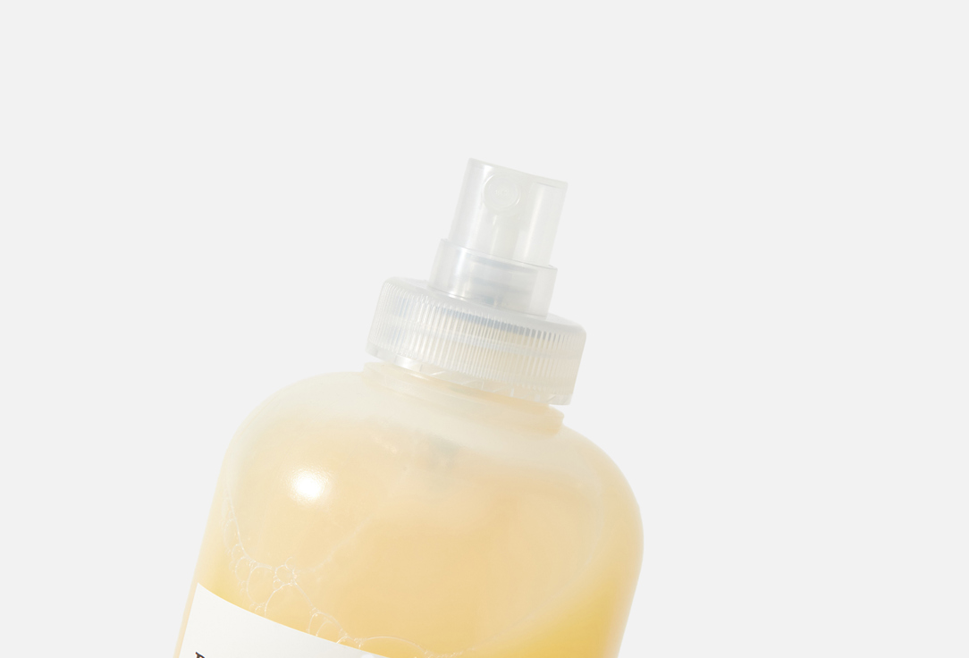 Davines Leave-In Conditioning Hair Mist DEDE hair mist