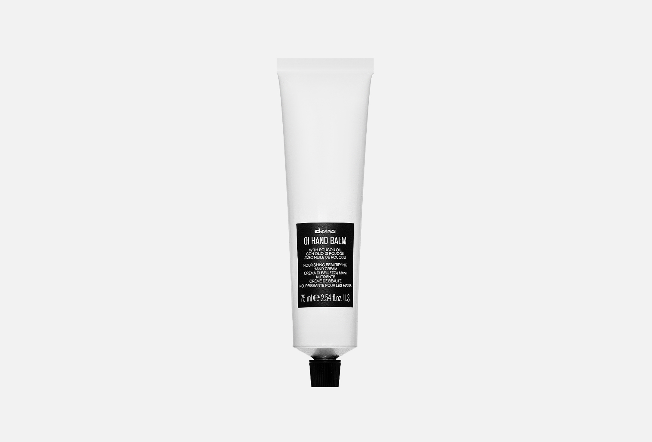 OI hand balm  75 