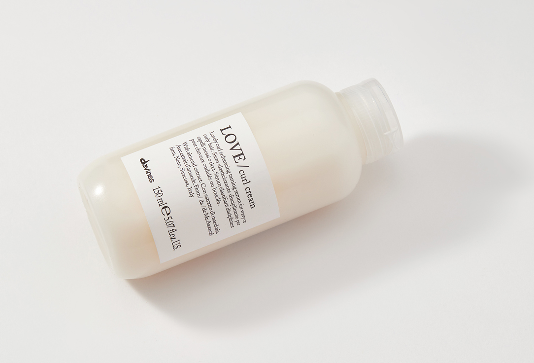 Davines Defining Hair Cream LOVE CURL cream