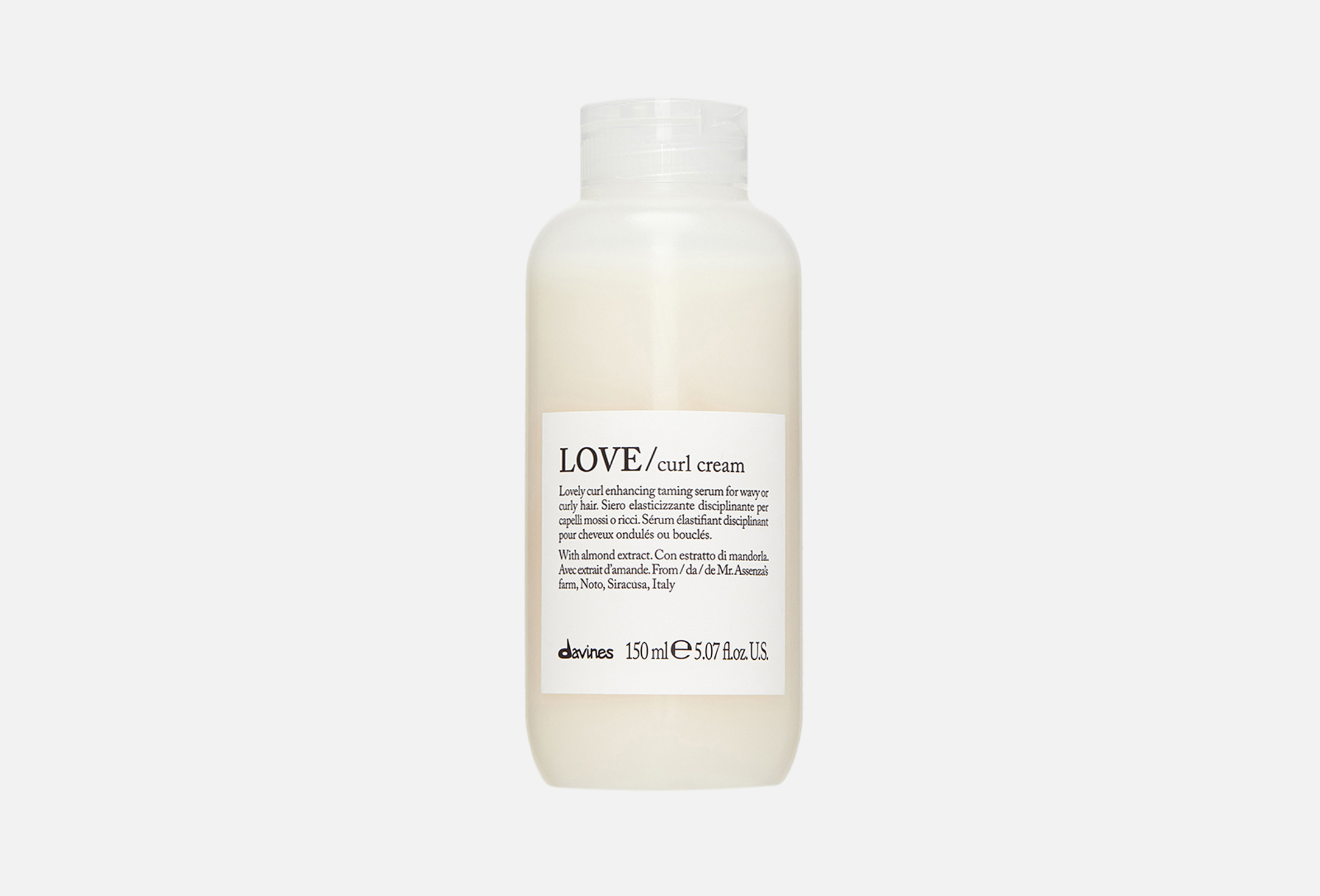 LOVE CURL cream  150 