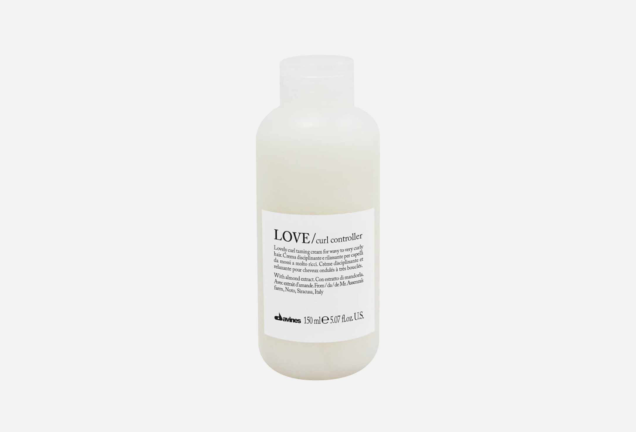 LOVE CURL controller  150 