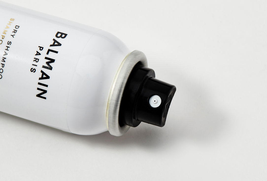 Balmain Paris Refreshing Dry Shampoo Dry Shampoo