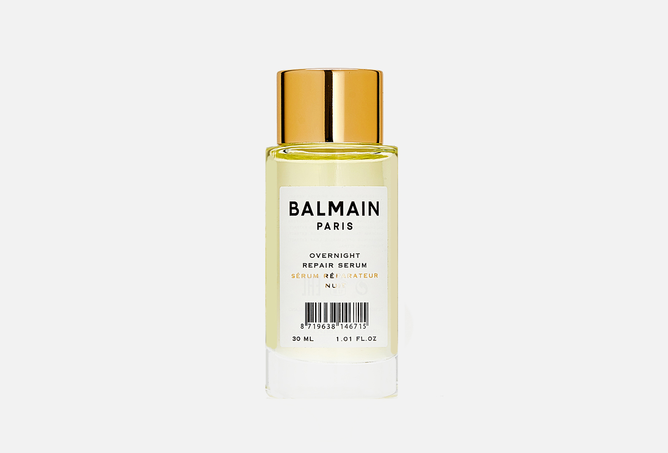 Overnight Repair Serum 30