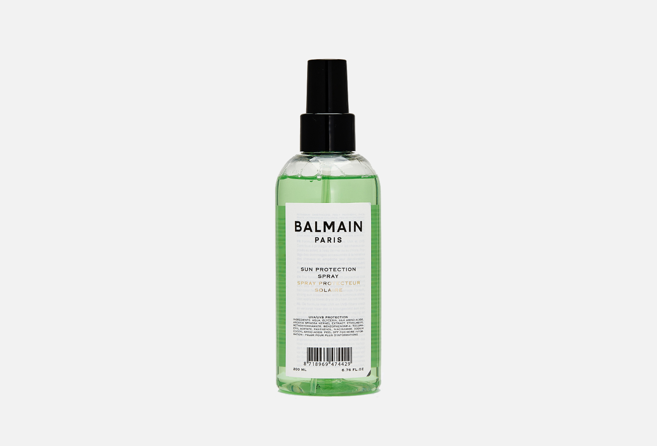 Sun Protection Spray 200