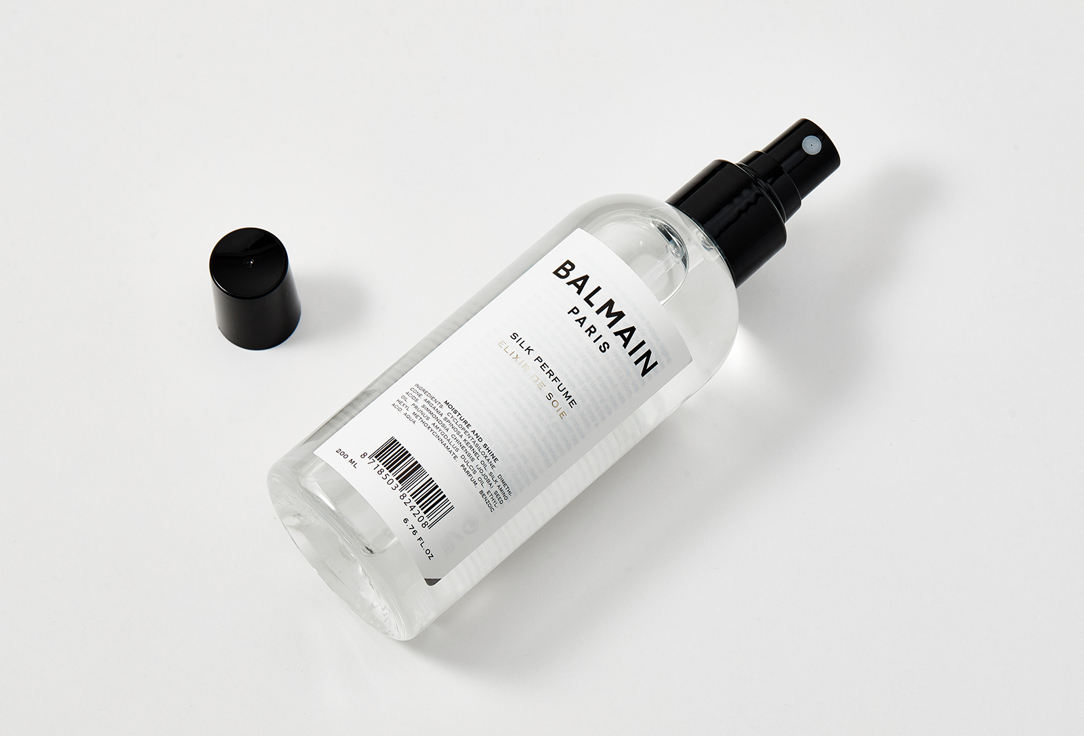 Balmain Paris Softening Hair Perfume Silk Perfume