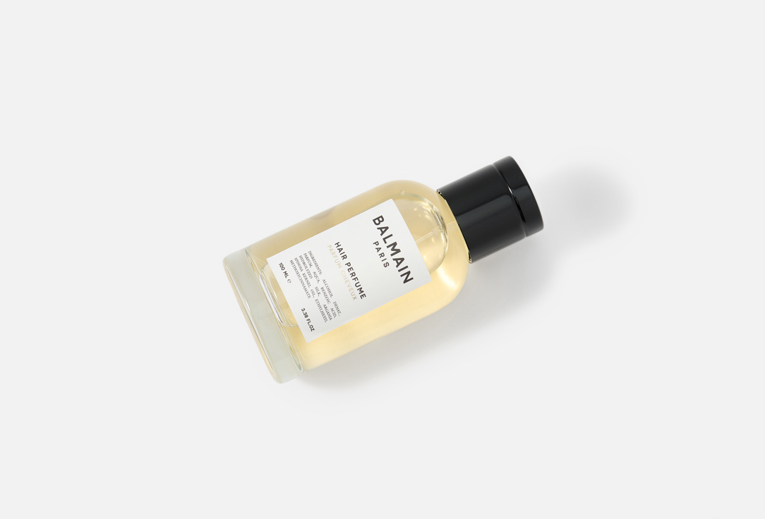 بالمان باريس عطر الشعر سيجنتشر فريجرانس
