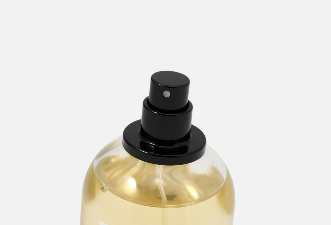 بالمان باريس عطر الشعر سيجنتشر فريجرانس