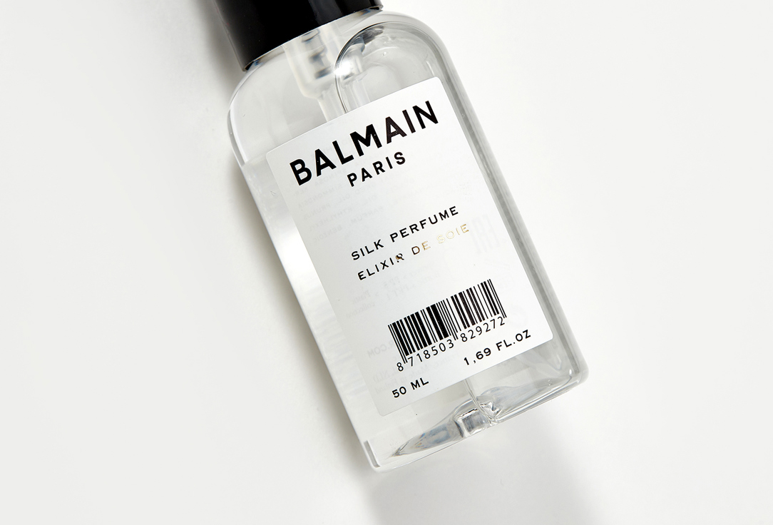 Balmain Paris Softening Hair Perfume Silk Perfume