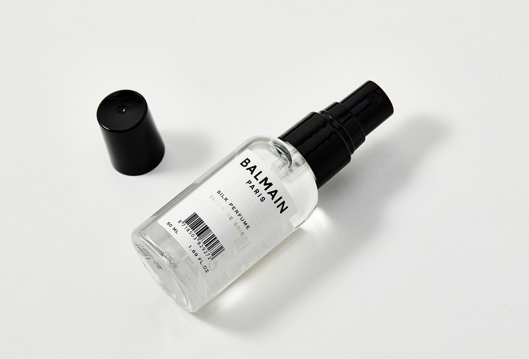 Balmain Paris Softening Hair Perfume Silk Perfume