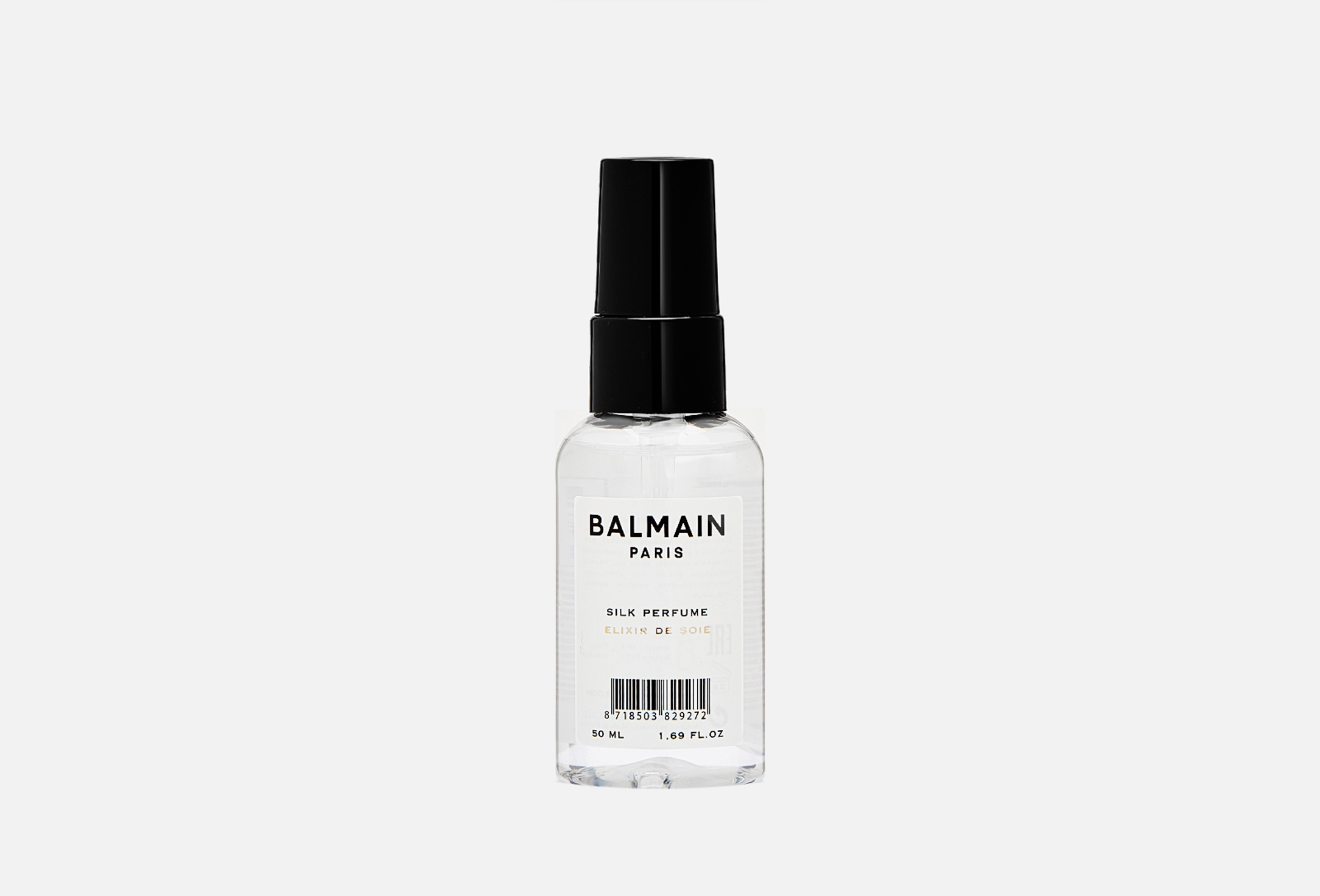 Silk Perfume 50