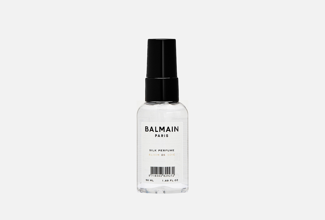 Balmain Paris Softening Hair Perfume Silk Perfume