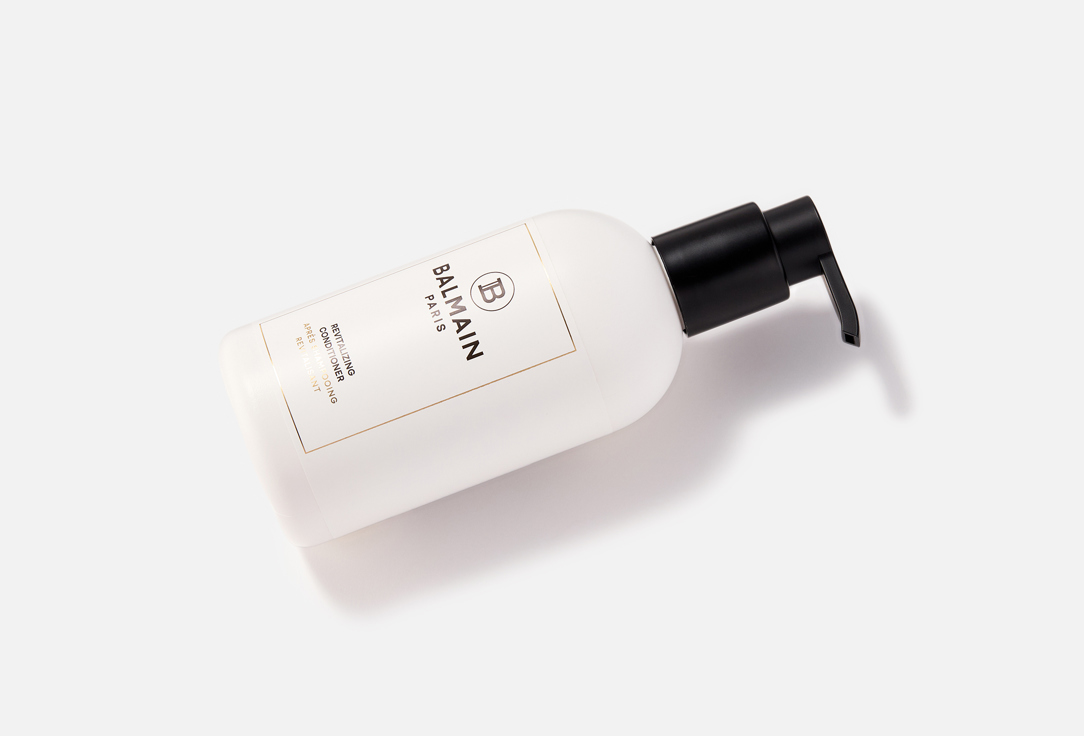 Balmain Paris Nourishing Conditioner for dry hair Revitalizing Conditioner