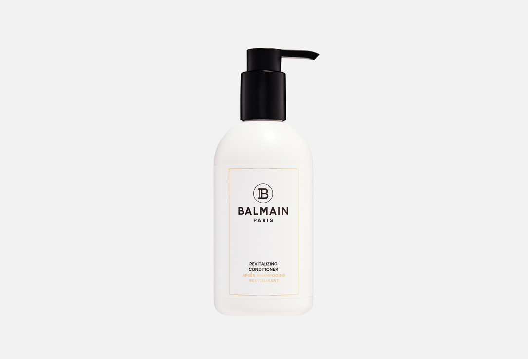 Balmain Paris Nourishing Conditioner for dry hair Revitalizing Conditioner