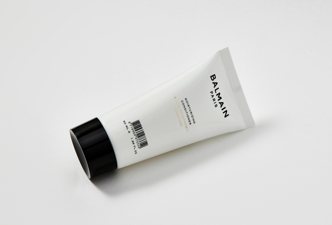 Balmain Paris Smoothing & Revitalizing Conditioner Moisturising Conditioner