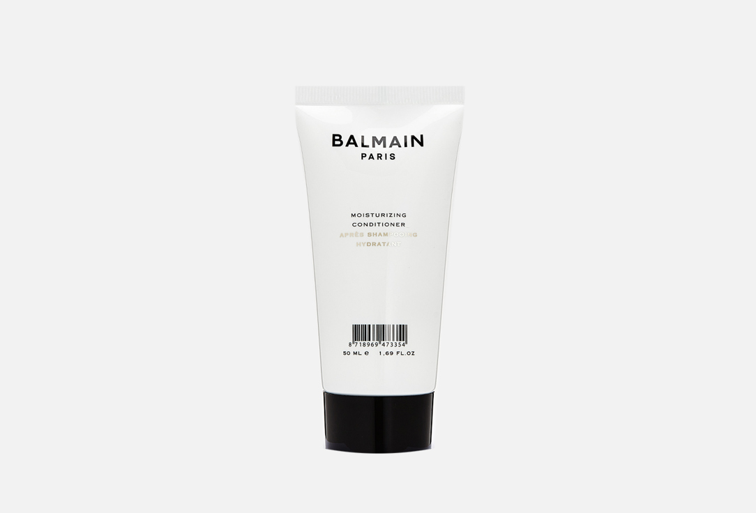 Balmain Paris Smoothing & Revitalizing Conditioner Moisturising Conditioner