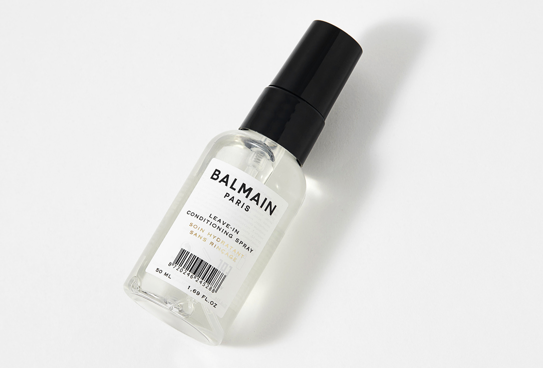 Balmain Paris Smoothing Leave-In Hair Conditioner Leave-In Conditioning Spray