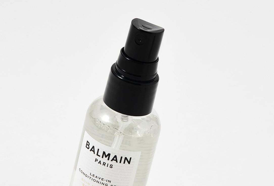 Balmain Paris Smoothing Leave-In Hair Conditioner Leave-In Conditioning Spray