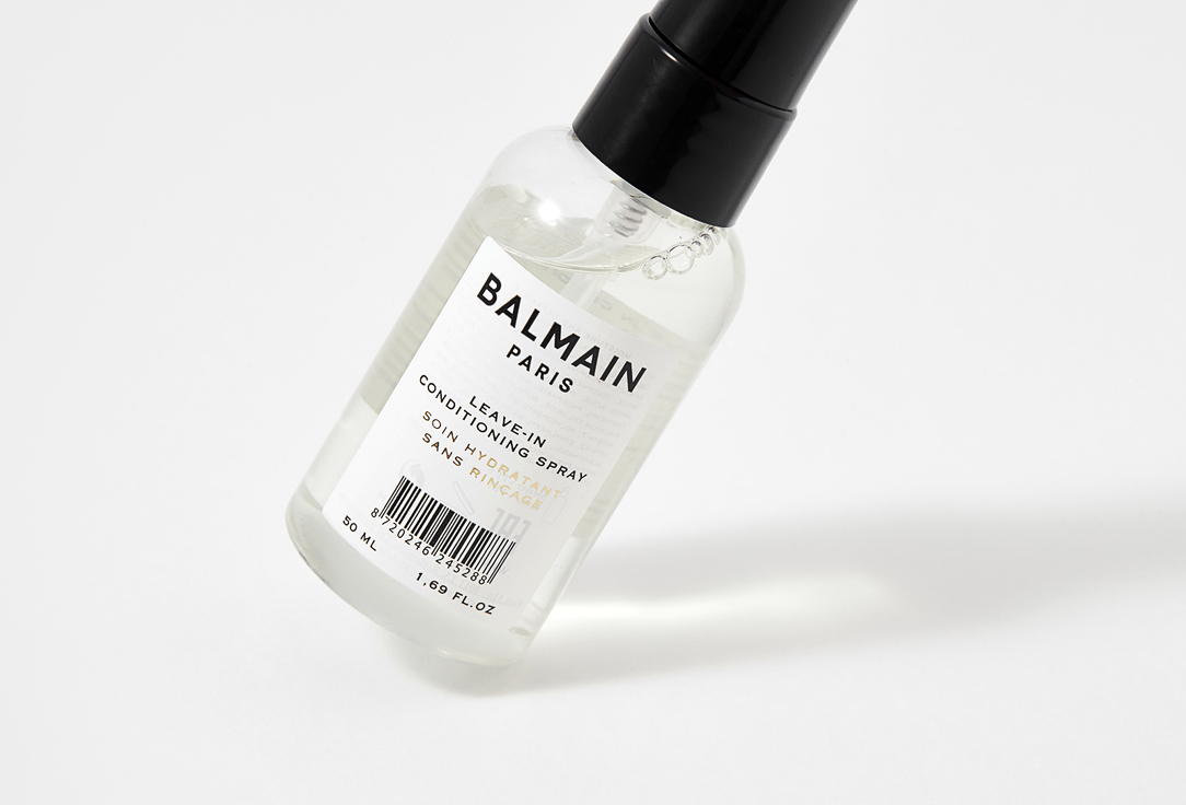Balmain Paris Smoothing Leave-In Hair Conditioner Leave-In Conditioning Spray
