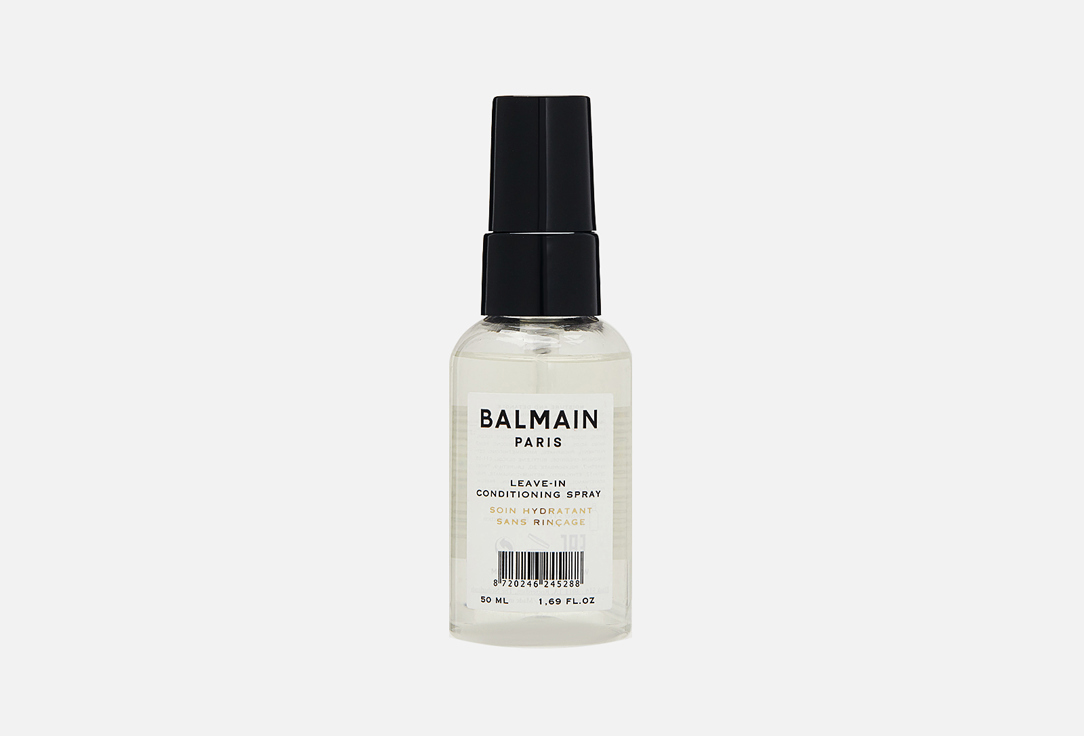 Balmain Paris Smoothing Leave-In Hair Conditioner Leave-In Conditioning Spray