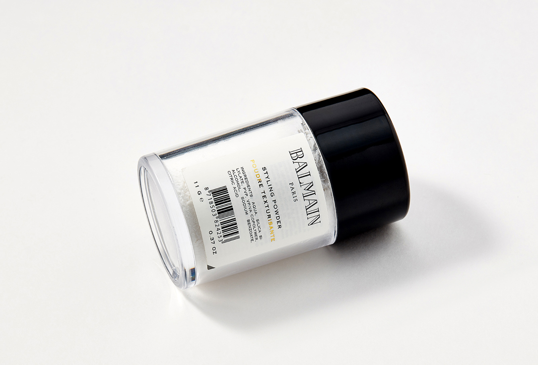 Balmain Paris Volumizing styling powder Styling powder