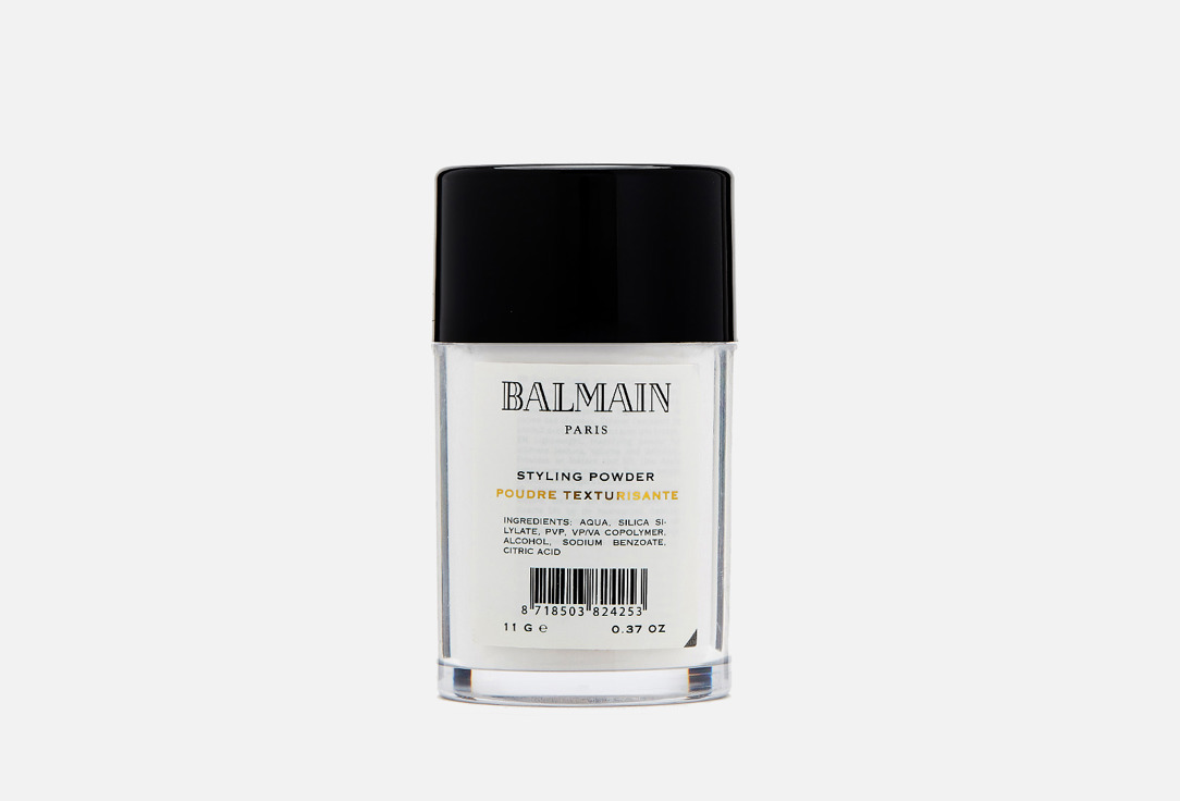 Balmain Paris Volumizing styling powder Styling powder