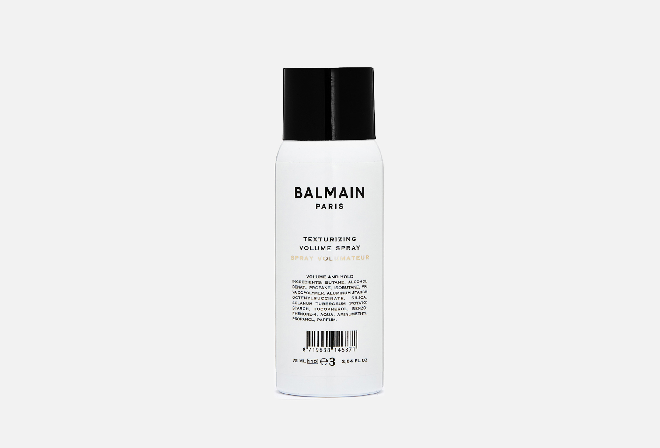 Texturising Volume Spray 75