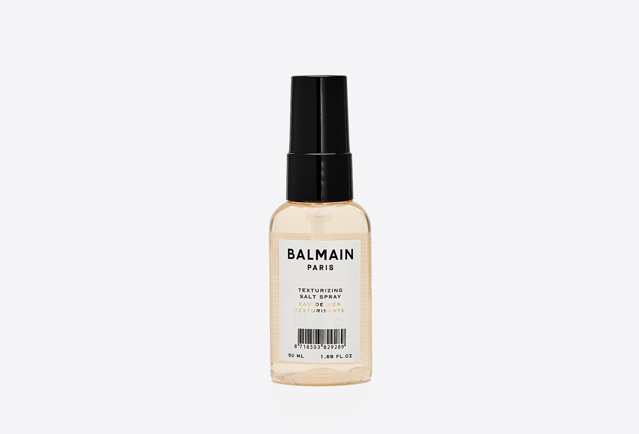 Texturising Salt Spray  50 