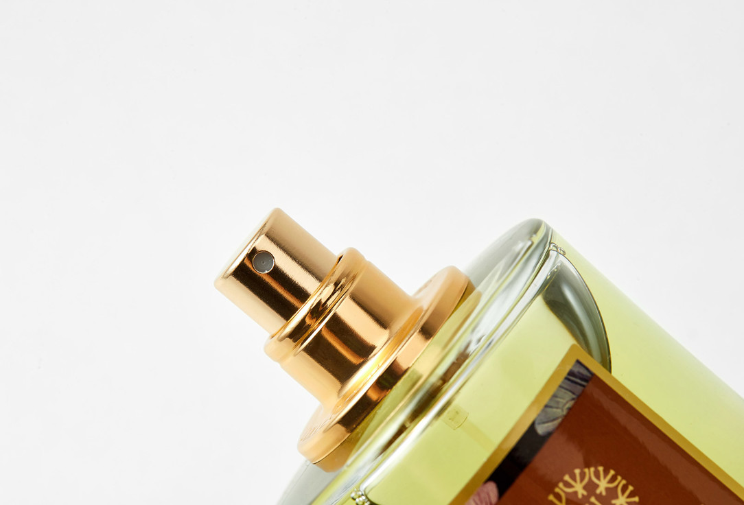 THE WOODS COLLECTION Eau de Parfum TIMELESS SANDS