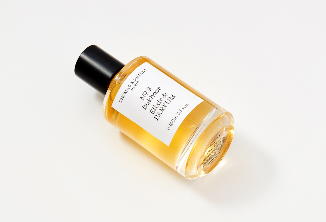 THOMAS KOSMALA Elixir De Parfum №09 Bukhoor