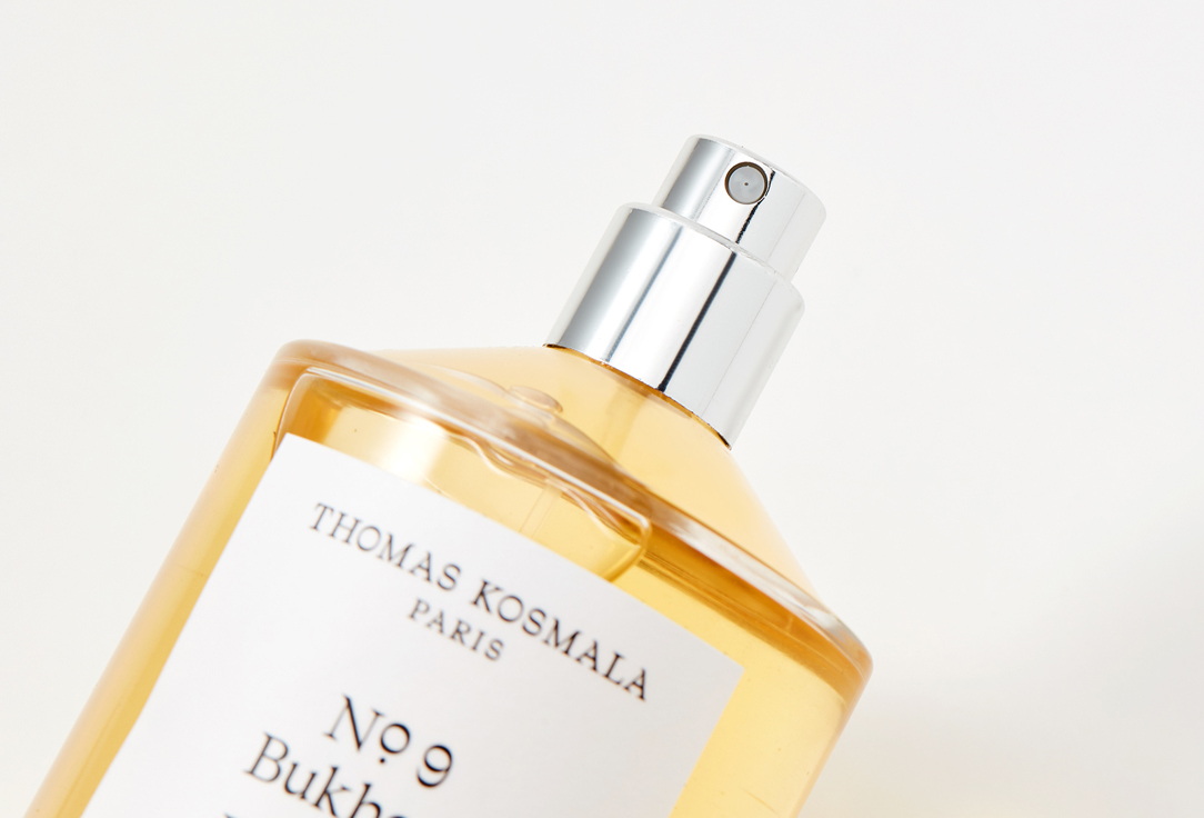 THOMAS KOSMALA Elixir De Parfum №09 Bukhoor
