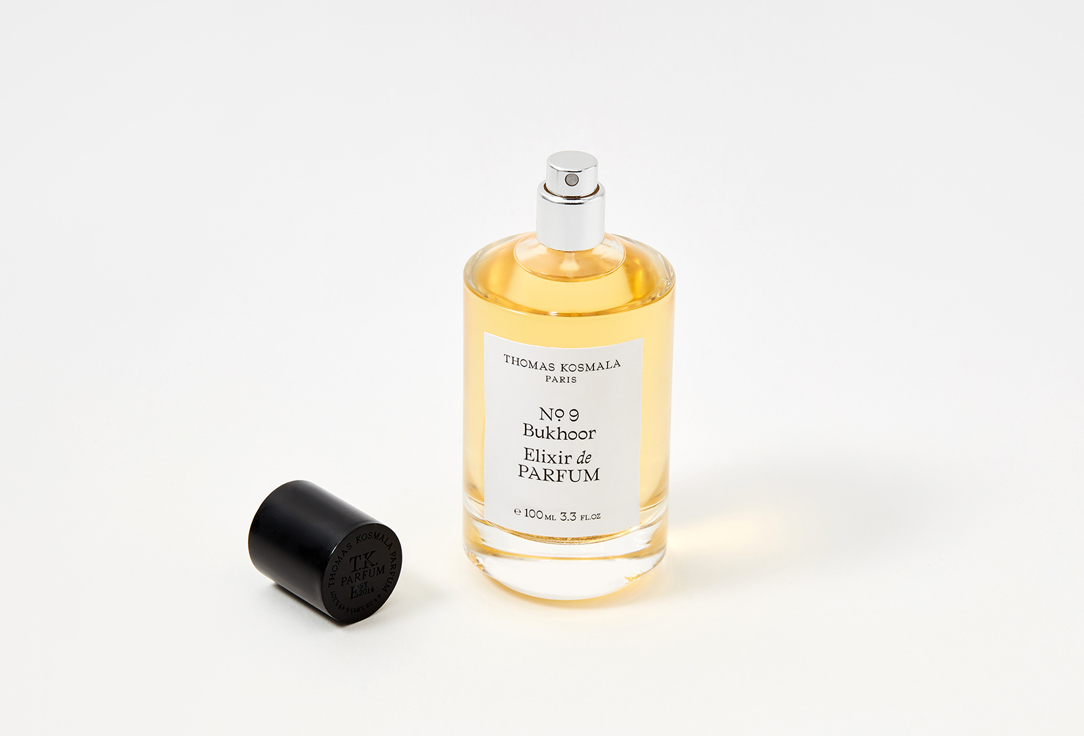 THOMAS KOSMALA Elixir De Parfum №09 Bukhoor