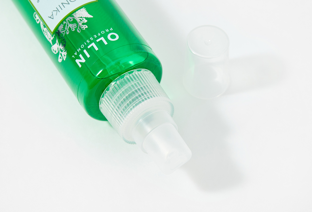 Ollin Professional Hair rejuvenating fluid Bionika Fluid Reconstructor